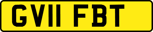 GV11FBT