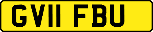 GV11FBU