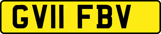 GV11FBV
