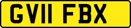 GV11FBX