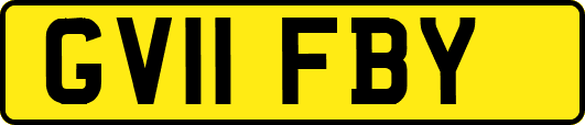 GV11FBY