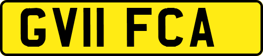GV11FCA