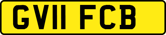 GV11FCB
