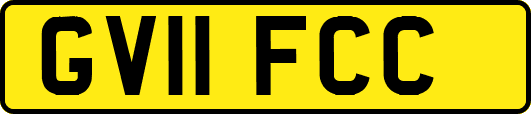 GV11FCC