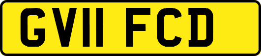 GV11FCD