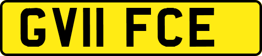 GV11FCE