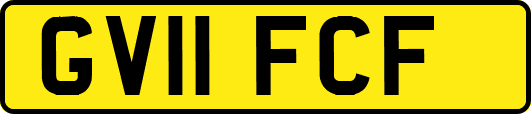 GV11FCF