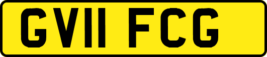 GV11FCG