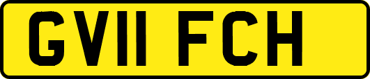 GV11FCH