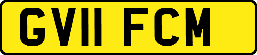 GV11FCM