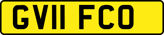 GV11FCO