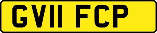 GV11FCP