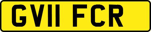 GV11FCR