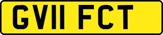 GV11FCT
