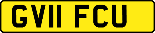 GV11FCU