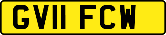 GV11FCW