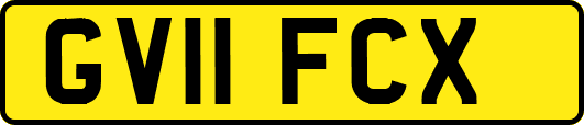 GV11FCX