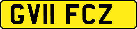 GV11FCZ