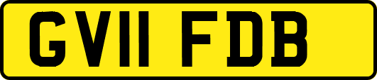 GV11FDB