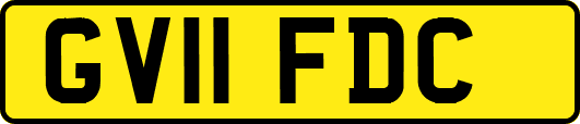 GV11FDC