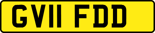 GV11FDD