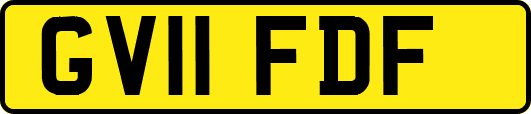 GV11FDF