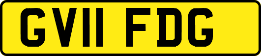 GV11FDG