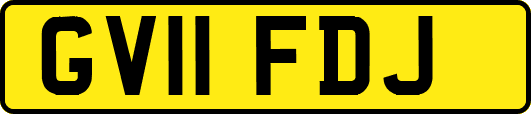 GV11FDJ