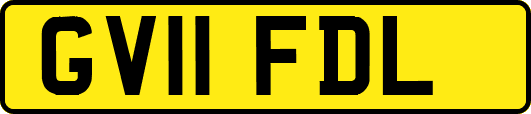 GV11FDL