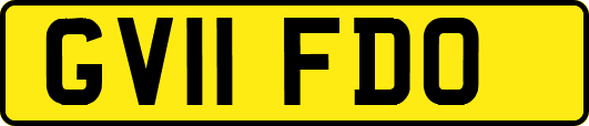 GV11FDO