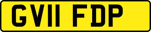 GV11FDP