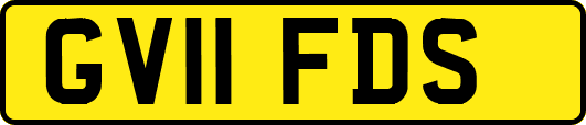 GV11FDS