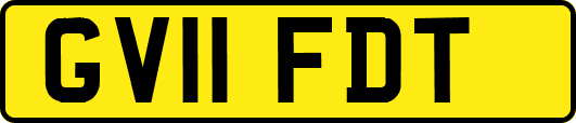 GV11FDT