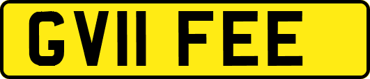 GV11FEE