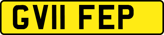 GV11FEP