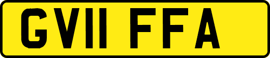 GV11FFA