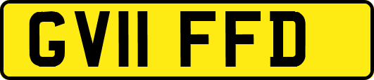 GV11FFD