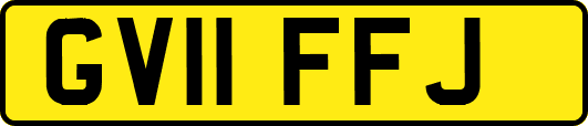 GV11FFJ