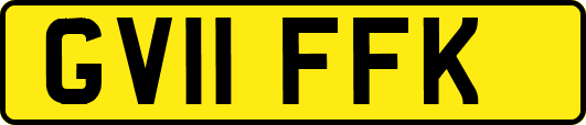 GV11FFK