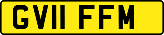 GV11FFM