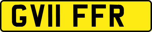 GV11FFR