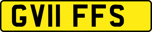 GV11FFS