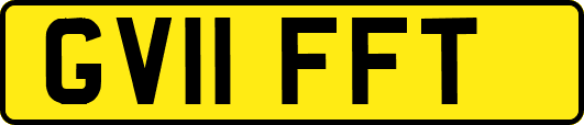 GV11FFT