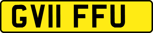 GV11FFU