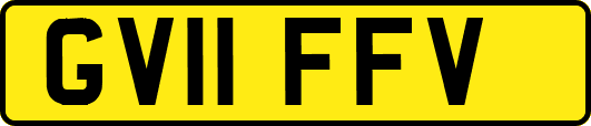 GV11FFV