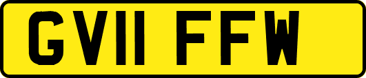 GV11FFW