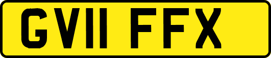 GV11FFX