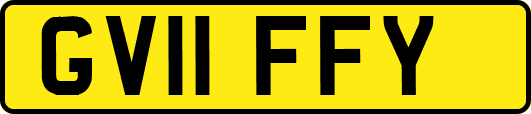 GV11FFY