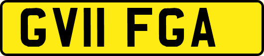 GV11FGA