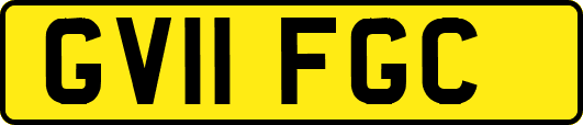 GV11FGC